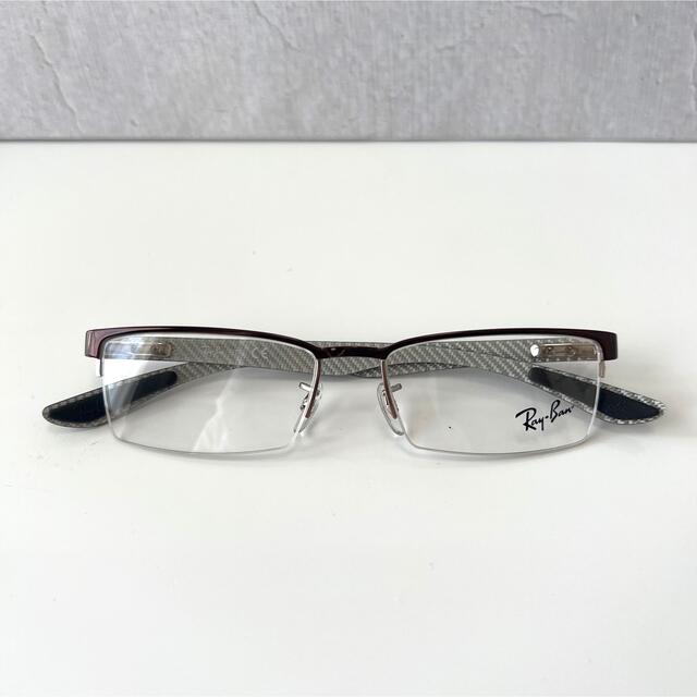 RayBan レイバンメガネフレームRB8412 2892