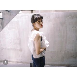 イザベルマラン(Isabel Marant)のhihi様専用(シャツ/ブラウス(半袖/袖なし))