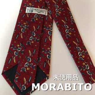 モラビト(MORABITO)のMORABITO ネクタイ(ネクタイ)