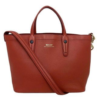 バリー ショルダーバッグ(レディース)(レッド/赤色系)の通販 32点 ...