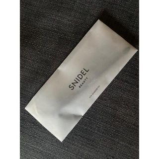 スナイデル(SNIDEL)のSnidel beauty アイシャドウチップ(ブラシ・チップ)