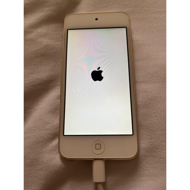 【美品】ipod touch 6世代　32GB 本体PC/タブレット