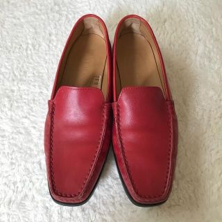 トッズ(TOD'S)のTOD'S  トッズ　ローファー　37 2/1 (24㎝)(ローファー/革靴)