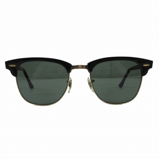 レイバン(Ray-Ban)のレイバン CLUBMASTER クラブマスター サングラス コンビフレーム(サングラス/メガネ)