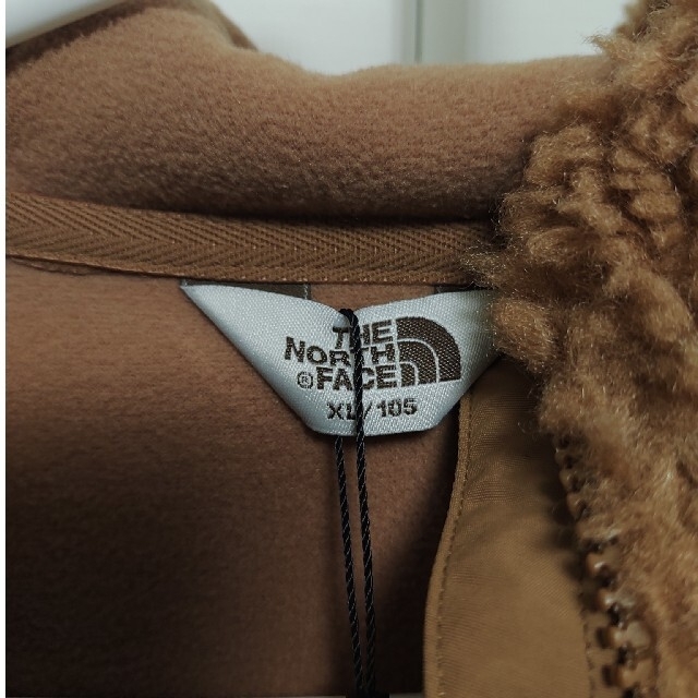 THE NORTH FACE(ザノースフェイス)の専用THE NORTH FACE ノースフェイス ライマン フリース ジャケット メンズのジャケット/アウター(その他)の商品写真