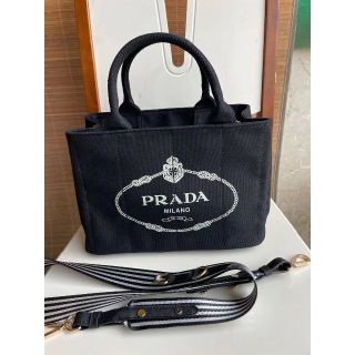 プラダ カナパ トートバッグ(レディース)の通販 4,000点以上 | PRADAの ...