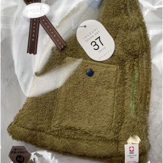 イマバリタオル(今治タオル)の最終お値下げ！新品未使用✩コンテックス 今治サウナハット pocket (その他)