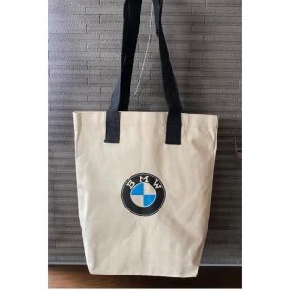 ビーエムダブリュー(BMW)のBMW 純正 オリジナル トートバッグ エコバック★非売品(トートバッグ)