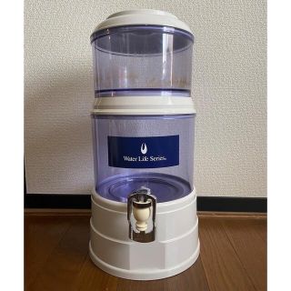 エコウォーター ミニサーバー ポタポタクラブ ボーラカンパニー エコウォーター ミニサーバー ポタポタクラブ ボーラカンパニー