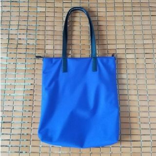 Paul Smith(トートバッグ ・ ブルー・ネイビー/青色系)の Paul Smith(トートバッグ ・ ブルー・ネイビー/青色系)の
