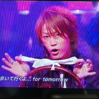 カトゥーン(KAT-TUN)のすずらん様専用ページ(その他)