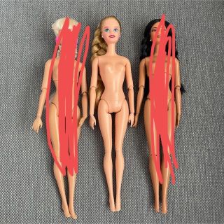 バービー(Barbie)のBarbie まとめ売り(人形)