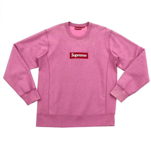 祝開店！大放出セール開催中】 Supreme スウェット ボックスロゴ