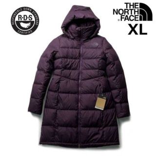 【超特価sale開催】ジャケット/アウターノースフェイス(THE NORTH FACE) ダウンコート(レディース)の通販 500