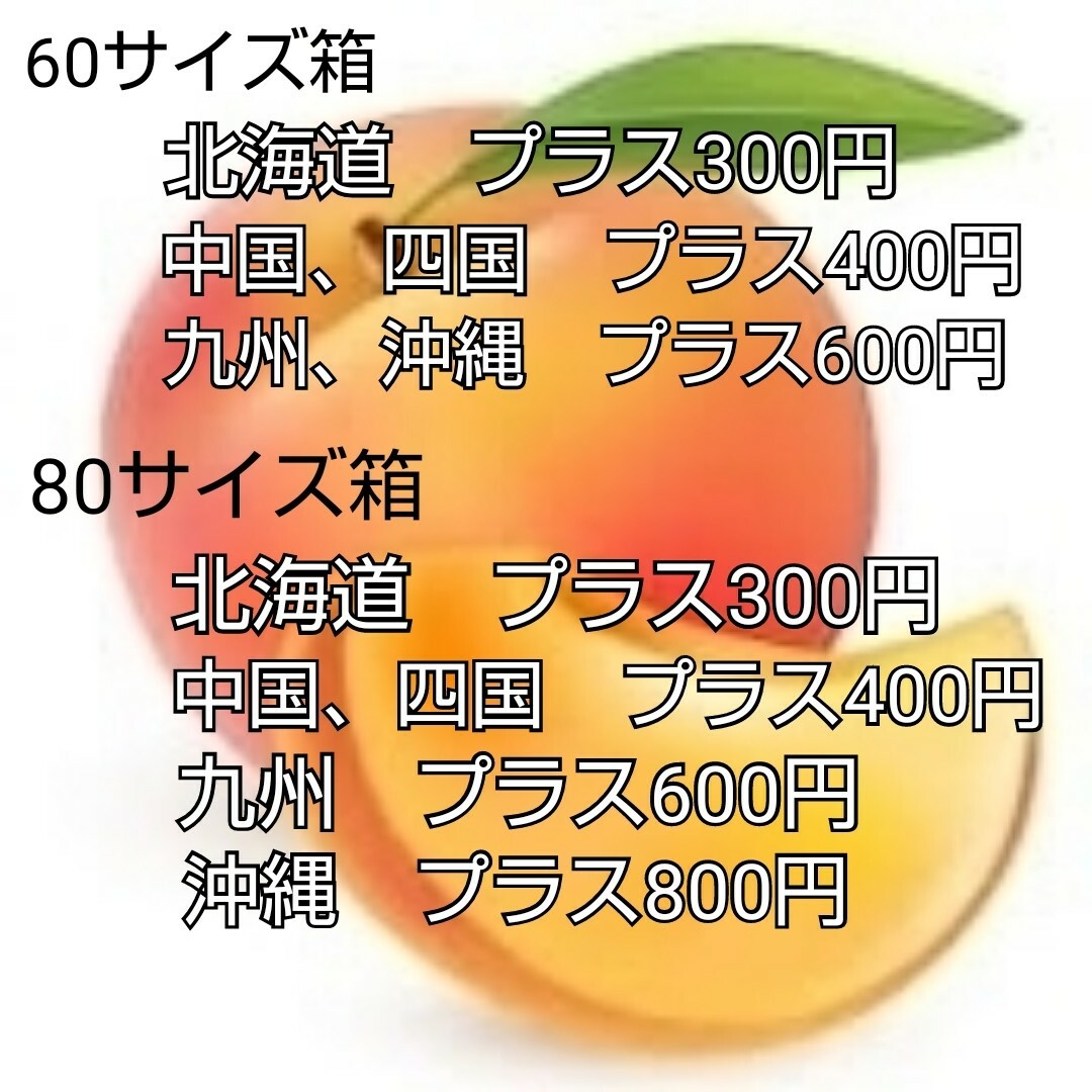 桃お問い合わせ2023年度 食品/飲料/酒の食品(フルーツ)の商品写真