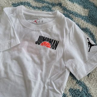 ナイキ(NIKE)のJORDAN♡半袖(Tシャツ/カットソー)