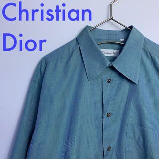 ディオール(Christian Dior) ドレスシャツ シャツ(メンズ)の通販 11点 