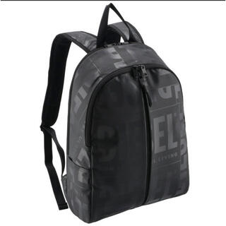 ディーゼル(DIESEL)のdiesel X07651 X-BOLD BACK BACKPACK リュック(バッグパック/リュック)