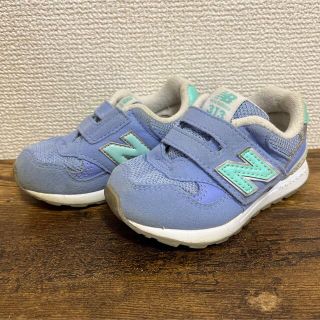 ニューバランス(New Balance)のニューバランス/キッズ/ベビー/スニーカー/13.5cm/名前なし(スニーカー)