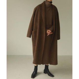 トゥデイフル くま ロングコート(レディース)の通販 79点 | TODAYFULの