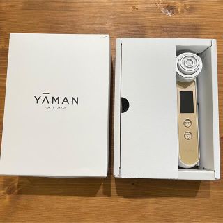 ヤーマン(YA-MAN)の最終値下げ！YA-MAN フォトプラスエクストラ(フェイスケア/美顔器)