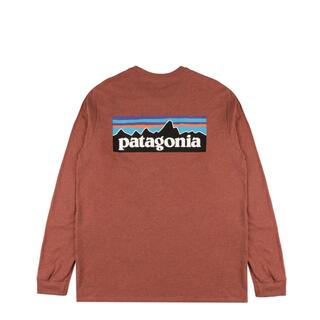 パタゴニア(patagonia) メンズのTシャツ・カットソー(長袖)の通販 