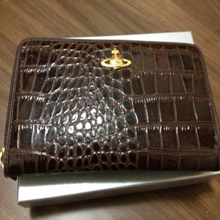 ヴィヴィアンウエストウッド(Vivienne Westwood)のヴィヴィアン長財布(財布)