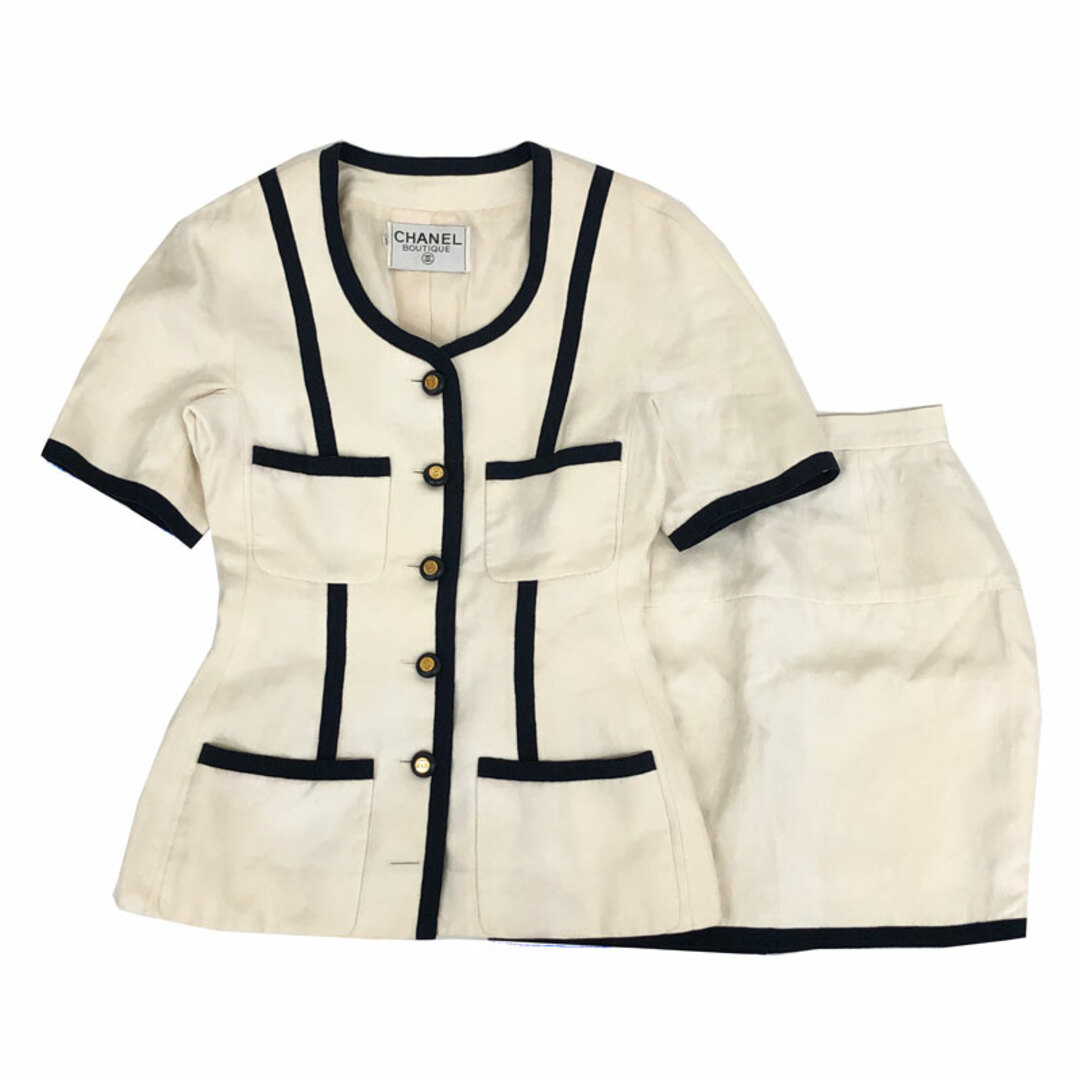 日本人気超絶の CHANEL ✨超美品✨シャネル✨ビンテージ シャネル
