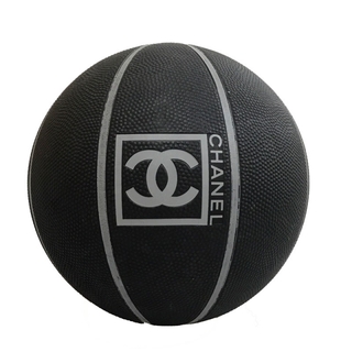 シャネル(CHANEL)のシャネル CHANEL バスケット ボール(ボール)