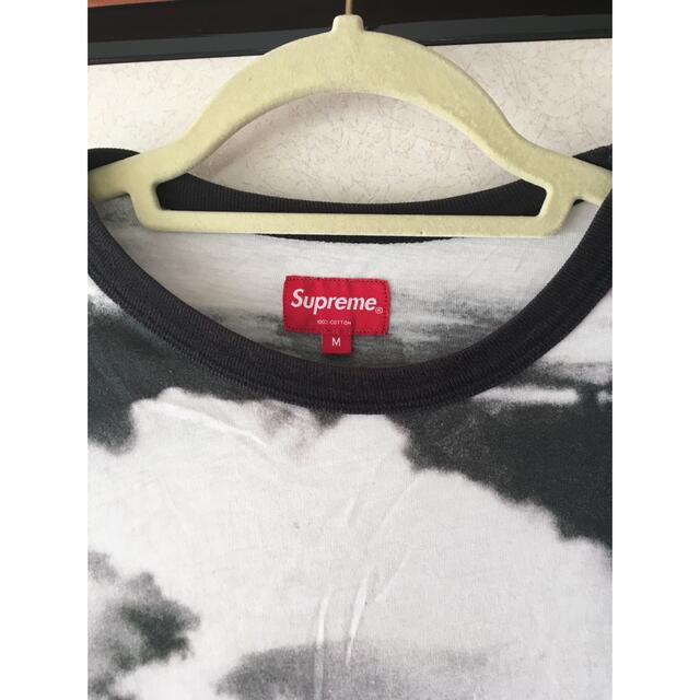 Supreme(シュプリーム)のシュプリームsupreme バレリーナ Tシャツ メンズのトップス(Tシャツ/カットソー(半袖/袖なし))の商品写真