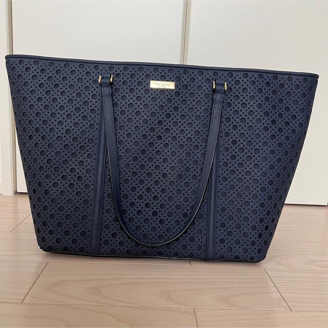 kate spade トートバッグバッグ