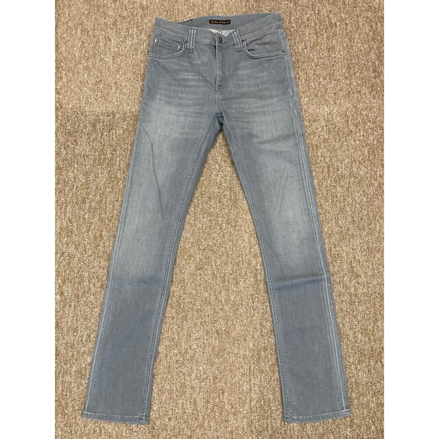 Nudie Jeans(ヌーディジーンズ)のNudieJeans⭐︎TUBE TOM メンズのパンツ(デニム/ジーンズ)の商品写真
