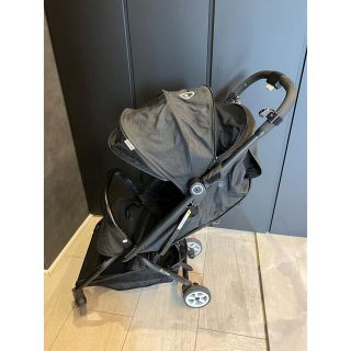 サイベックス(cybex)のcybex Eezy S  イージー S ベビーカー(ベビーカー/バギー)