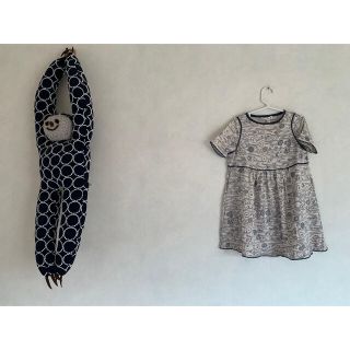 ミナペルホネン 子供服(女の子)の通販 700点以上 | mina perhonenの ミナペルホネン 子供服(女の子)の通販 700点以上 | mina perhonenの