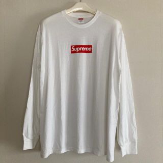 シュプリーム(Supreme)の専用出品です※他の方はご購入されないでください(Tシャツ/カットソー(七分/長袖))