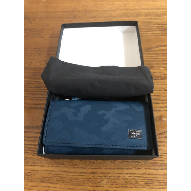 ポーター キーケース コインケース ワンダー PORTER WONDER 新しい到着