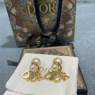 3ページ目 - ディオール(Christian Dior) ピアスの通販 2,000点以上 ...