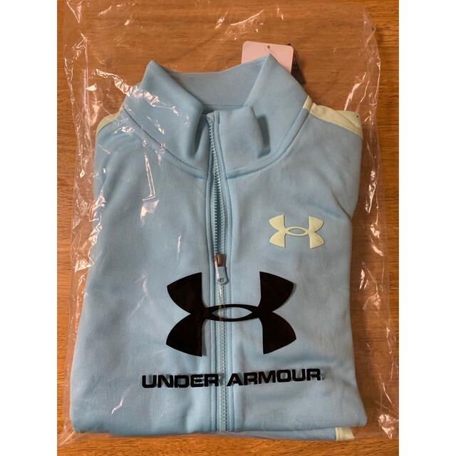 新品タグ付き　UNDER ARMOUR アンダーアーマー　上下ジャージ ②