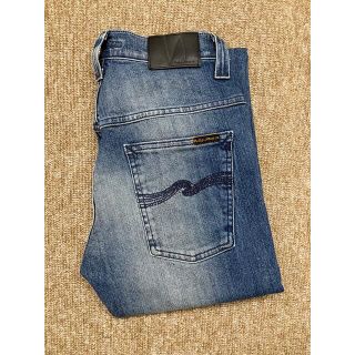 ヌーディジーンズ(Nudie Jeans)のkuku様専用　NudieJeans⭐︎TAPE TED(デニム/ジーンズ)