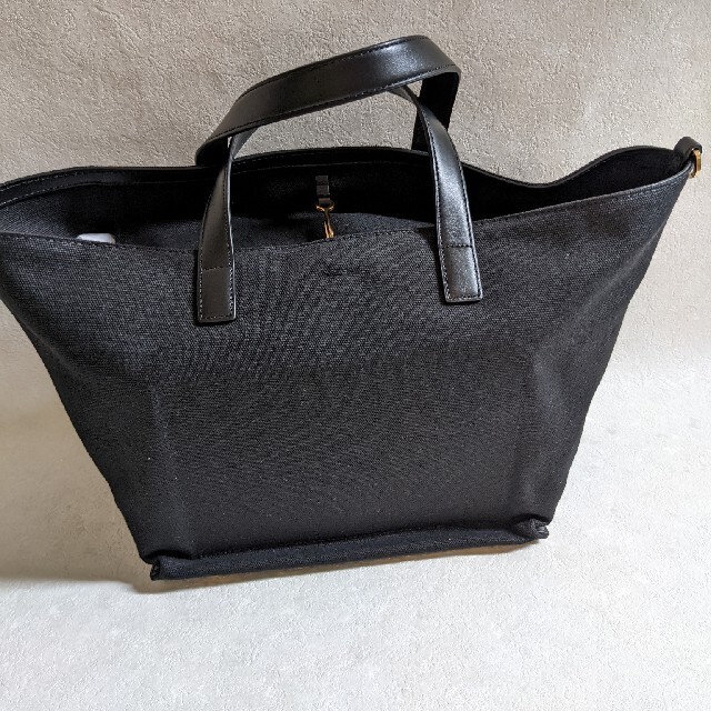評価 【新品正規品】 JIL SANDER ワンダースクエア スモール トート