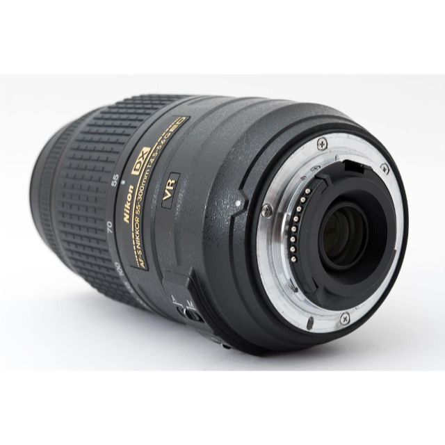 ❤️スポーツやイベント撮影に最適❤️ニコン 55-300mm ❤️スポーツやイベント撮影に最適❤️ニコン 55-300mm