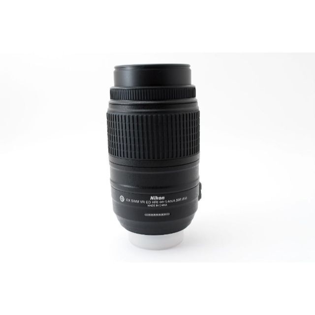 ❤️スポーツやイベント撮影に最適❤️ニコン 55-300mm ❤️スポーツやイベント撮影に最適❤️ニコン 55-300mm