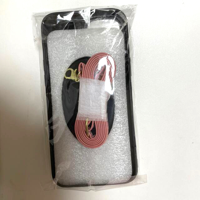 ⭐️お値下げ⭐️iPhone12proMAX  ［新品・未使用］❣️型押しタイプ スマホ/家電/カメラのスマホアクセサリー(iPhoneケース)の商品写真