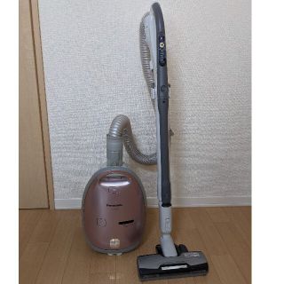 パナソニック(Panasonic)のティー様専用(掃除機)