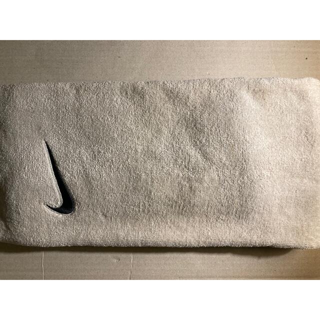 ■ Nikeフック付きスポーツタオル(ゴルフ用) ■ スポーツ/アウトドアのゴルフ(その他)の商品写真