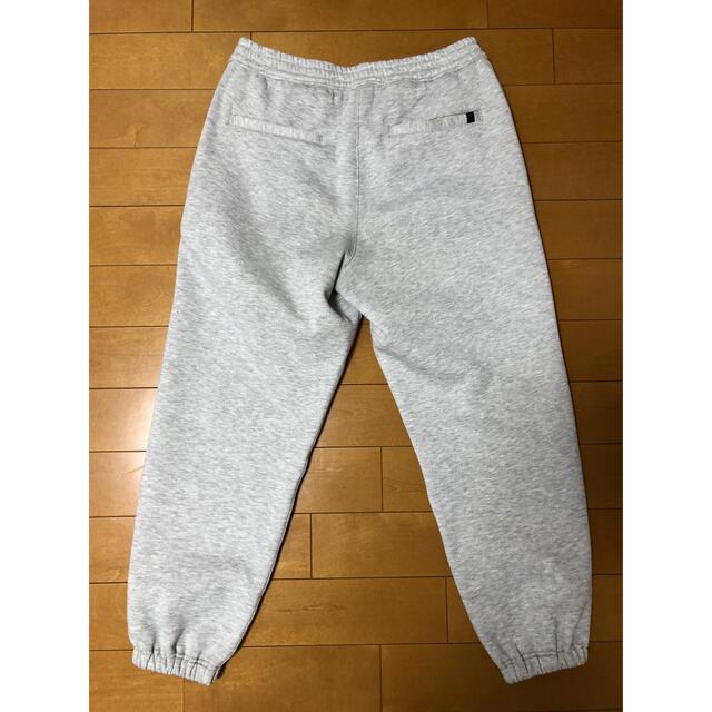 DAIWA(ダイワ)の21aw Daiwa Piear39 tech sweat pants/Mサイズ メンズのパンツ(その他)の商品写真