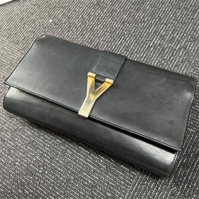 Saint Laurent(サンローラン)のサンローラン　クラッチバッグ　 レディースのバッグ(クラッチバッグ)の商品写真