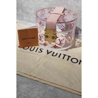 ルイヴィトン(LOUIS VUITTON)のトラン　ナナ様ルイヴィトン　ボワット　スコット　小物入れ(その他)