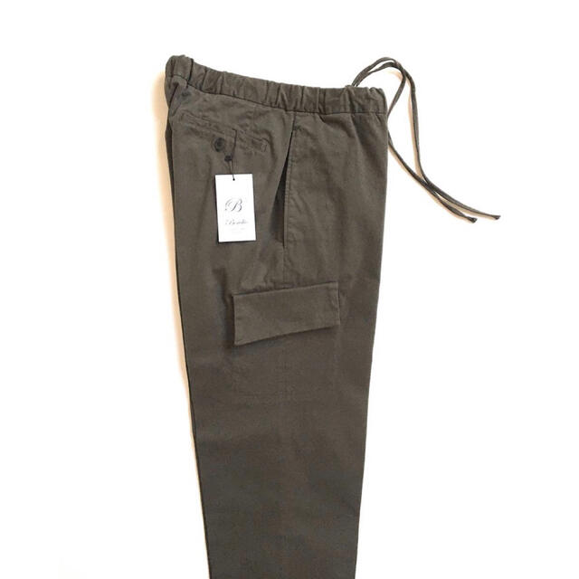 [パラドックス] knot slacks スラックス パンツ A5-4562