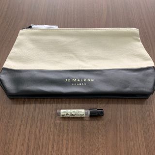 ジョーマローン(Jo Malone)のジョーマローン　ポピー ＆ バーリー コロン　ポーチ　(その他)